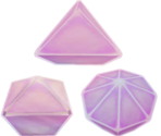 Crystals - The Legend of Zelda: Phantom Hourglass