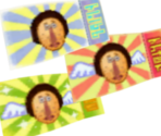 Beedle Cards - The Legend of Zelda: Phantom Hourglass