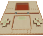 Dee Ess Island - The Legend of Zelda: Phantom Hourglass