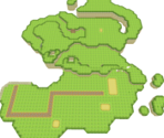 Molida Island - The Legend of Zelda: Phantom Hourglass