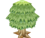 Tree - The Legend of Zelda: Phantom Hourglass