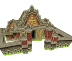 Temple of Courage - The Legend of Zelda: Phantom Hourglass