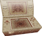 Dee Ess Island (Sea) - The Legend of Zelda: Phantom Hourglass