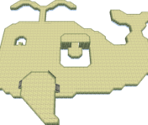 Uncharted Island - The Legend of Zelda: Phantom Hourglass