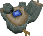 Uncharted Island (Sea) - The Legend of Zelda: Phantom Hourglass