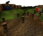 Termina Field - The Legend of Zelda: Majora's Mask 3D