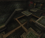 Woodfall Temple - The Legend of Zelda: Majora's Mask 3D
