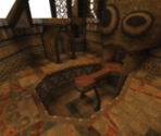 Stone Tower Temple - The Legend of Zelda: Majora's Mask 3D