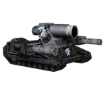 Annihilator - BattleTanx: Global Assault