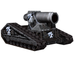 Goliath - BattleTanx: Global Assault