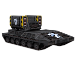 Hornet - BattleTanx: Global Assault
