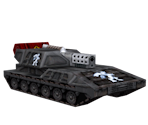 Inferno - BattleTanx: Global Assault