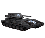 M-2 Hydra - BattleTanx: Global Assault