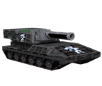 Marksman - BattleTanx: Global Assault