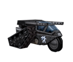 MotoTank - BattleTanx: Global Assault