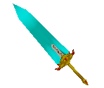 Moonlight Sword - King's Field II
