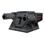 Turrets - BattleTanx: Global Assault