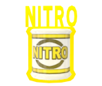 Nitro - The King of Route 66
