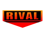 Rival Sign - The King of Route 66