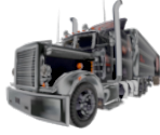 Lizard Tail's Truck - The King of Route 66