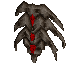 Skull Shield - King's Field II
