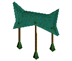 Amulet of Mist - King's Field II