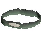Psycpros Collar - King's Field II