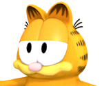 Garfield (The Garfield Show) - Garfield Customs