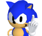 Sonic (Blast Era) - Sonic the Hedgehog Customs