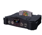 Nintendo 64 - Nintendo System Customs