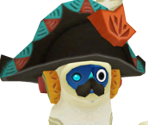 LD-301N Skipper - The Legend of Zelda: Skyward Sword