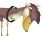 Cawlin's Loftwing - The Legend of Zelda: Skyward Sword