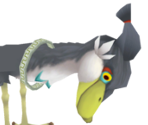 Eagus's Loftwing - The Legend of Zelda: Skyward Sword