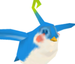 Bird - The Legend of Zelda: Skyward Sword