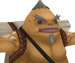 Gorko - The Legend of Zelda: Skyward Sword