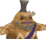 Golo - The Legend of Zelda: Skyward Sword