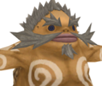 Gortram - The Legend of Zelda: Skyward Sword