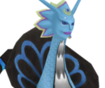 Faron - The Legend of Zelda: Skyward Sword