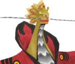 Eldin - The Legend of Zelda: Skyward Sword