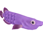 Fish - The Legend of Zelda: Skyward Sword