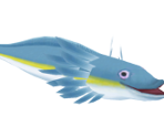 Eel - The Legend of Zelda: Skyward Sword