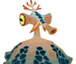 Parella - The Legend of Zelda: Skyward Sword