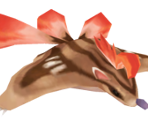 Ringer - The Legend of Zelda: Skyward Sword