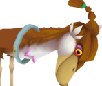 Orielle's Loftwing - The Legend of Zelda: Skyward Sword