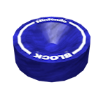 Gyro Block - Pikmin 2