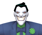 The Joker - FIGZ Justice League: AR