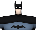 Batman - FIGZ Justice League: AR