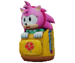 Amy Backpack Buddy - Roblox