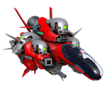 R-9uso800 "April Fools" - R-Type Final 2