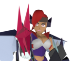 Annie Trophy - Super Smash Bros. Melee